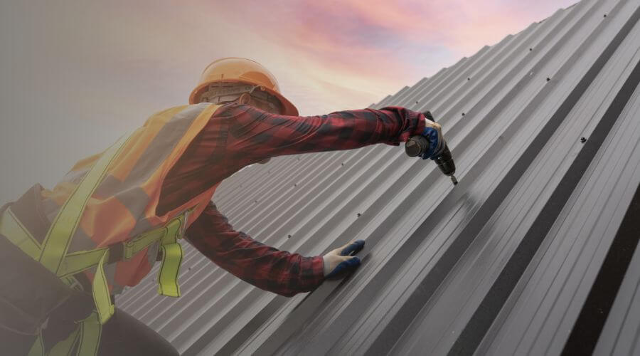 Professional residential roofers in Baudette, MN